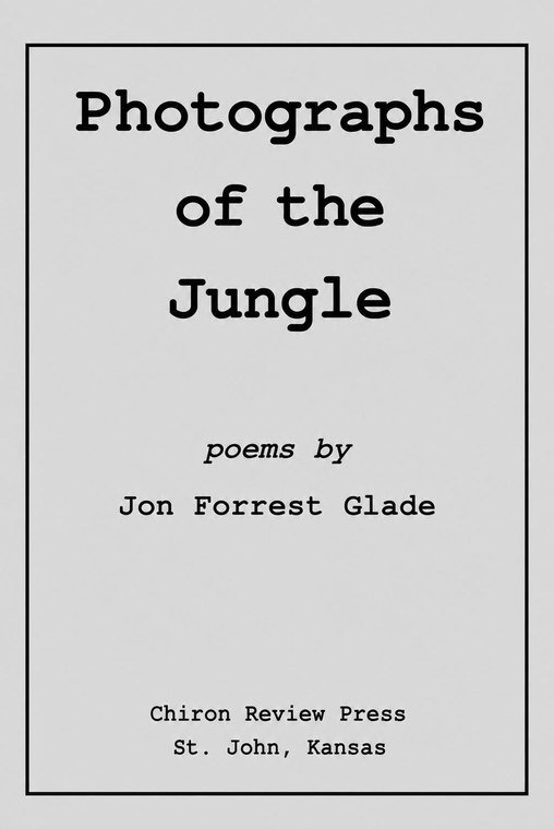 Photographs of the Jungle cover