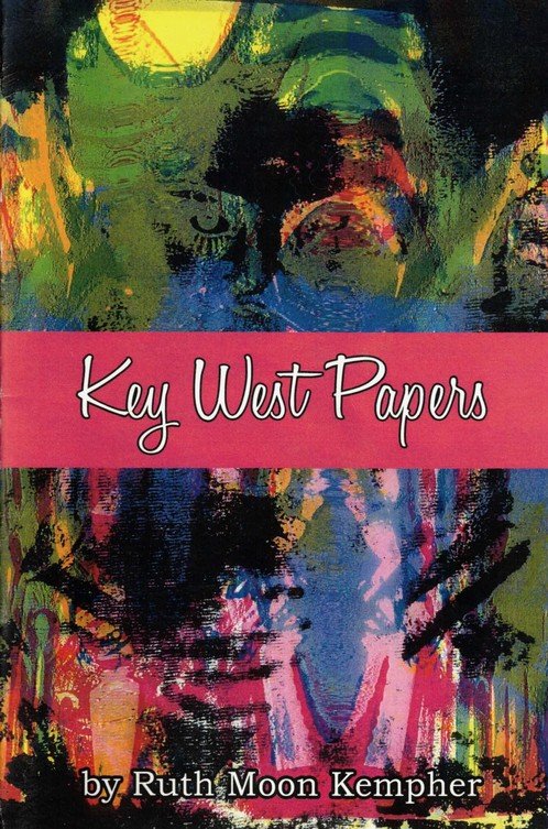 Key West Papers cover