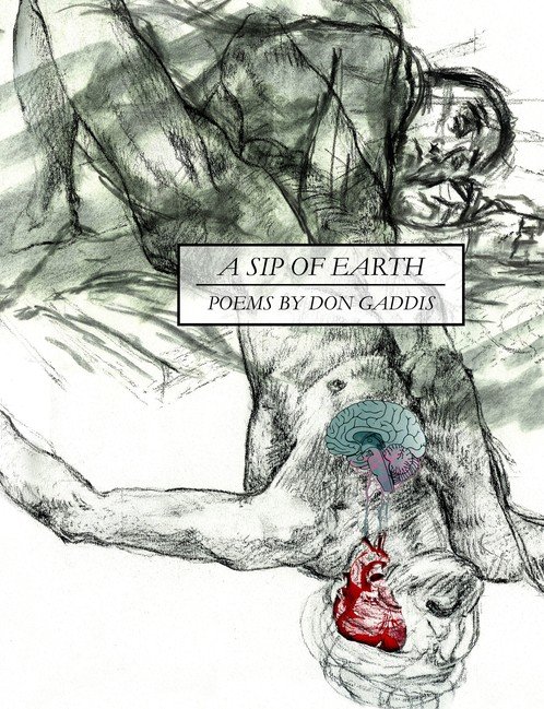 A Sip of Earth cover