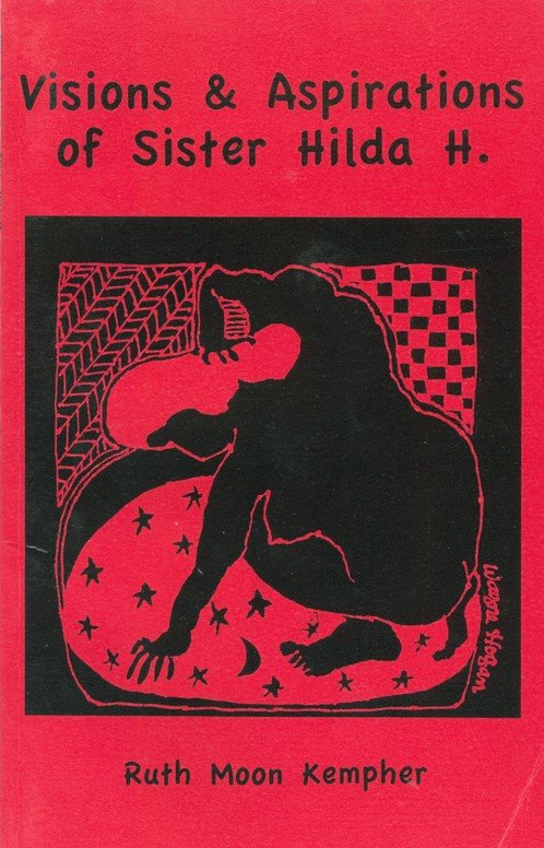 Visions and Aspirations of Sister Hilda H. cover
