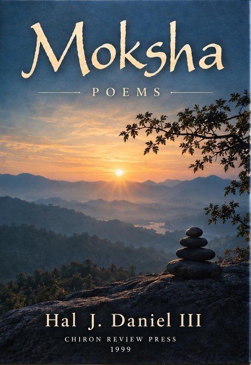 Moksha cover