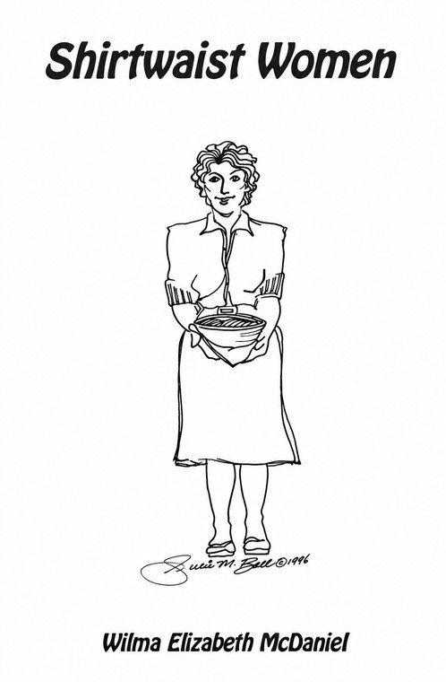 Shirtwaist Women cover