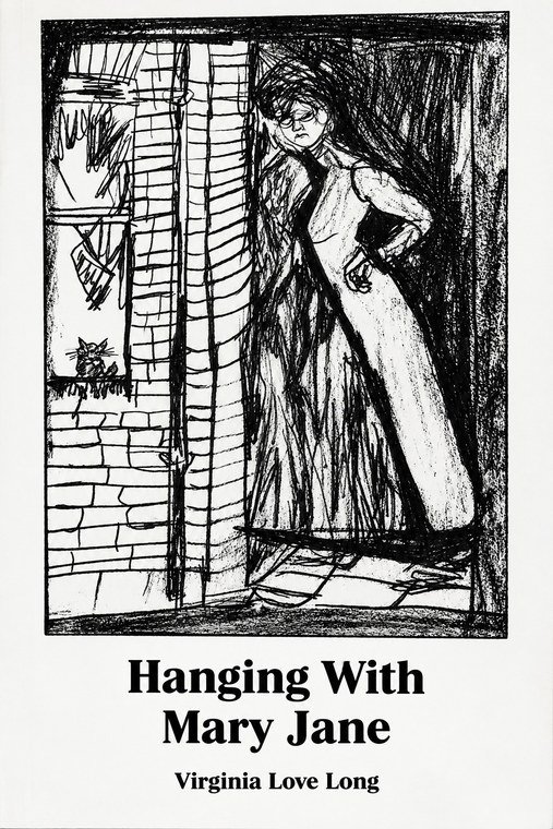Hanging with Mary Jane cover