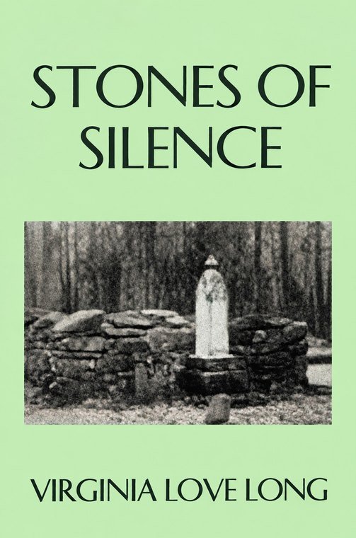 Stones of Silence cover
