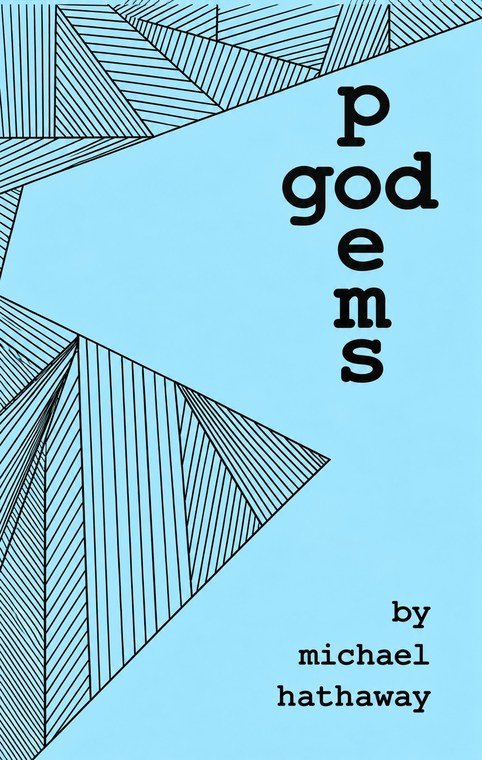 god poems cover