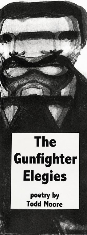 The Gunfighter Elegies cover