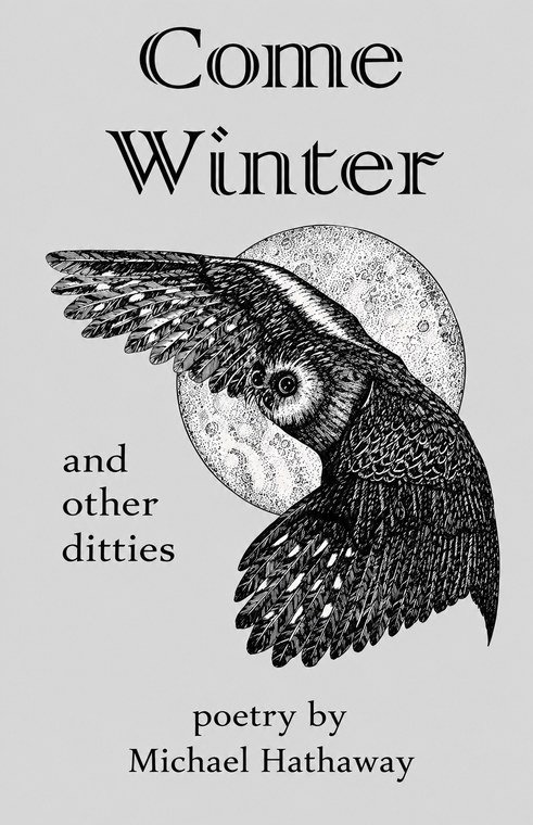 Come Winter and Other Ditties cover