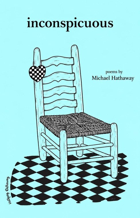 inconspicuous (2nd ed.) cover