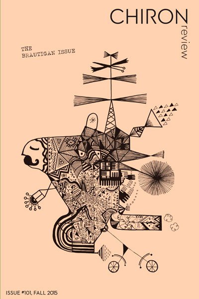 Issue #101, Fall 2015