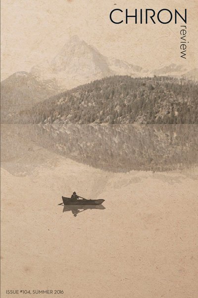 Issue #104, Summer 2016