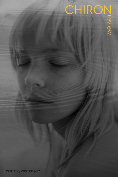 Issue #110, Winter 2017