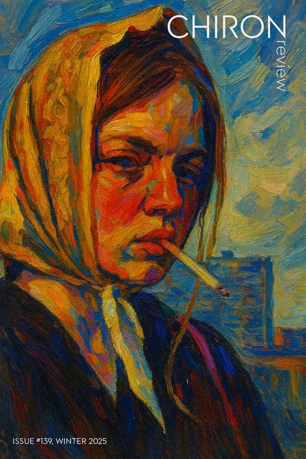 Issue #139, Summer 2026