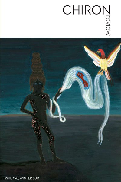 Issue #98, Winter 2014