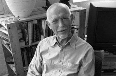 Edward Field