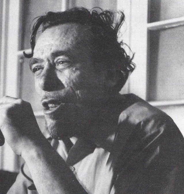 Charles Bukowski