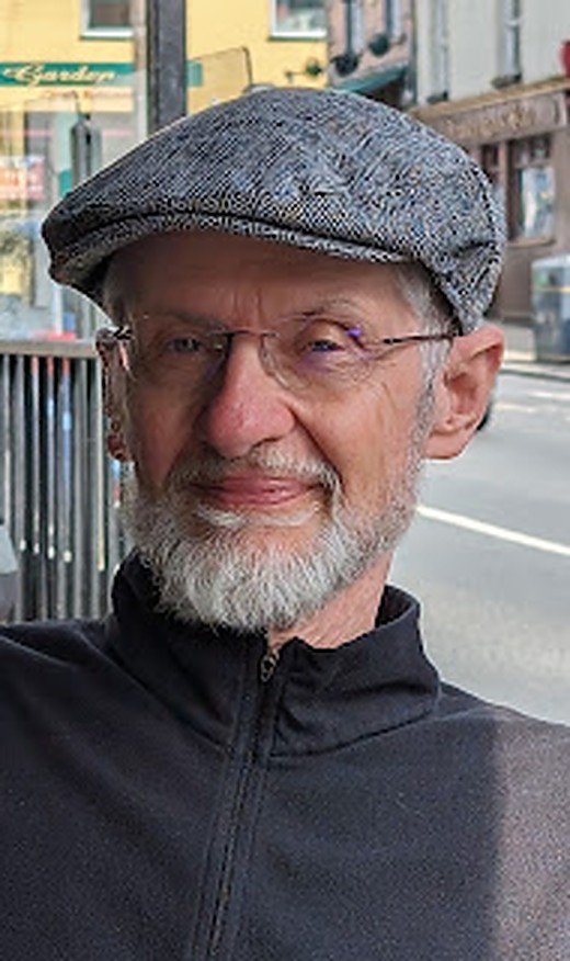 Darrell Petska