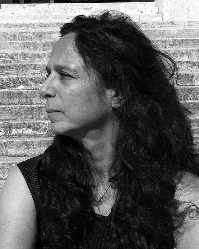 Denise Nico Leto