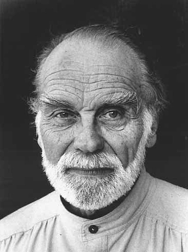 James Broughton