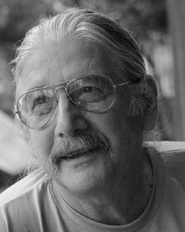 W.D. Ehrhart